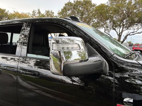 Used 2026 RAM 3500 Laramie w/ Max Tow Package image 40