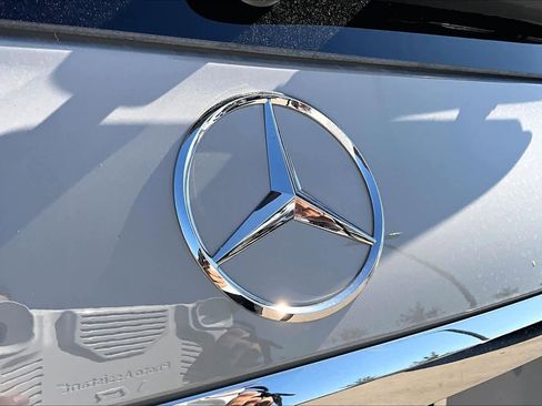 New 2026 Mercedes-Benz GLS 450 GLS 450 image 15