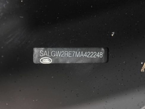 Used 2021 Land Rover Range Rover SV Autobiography Dynamic AWD/4WD image 87