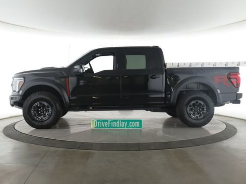 Used 2024 Ford F150 Raptor w/ Equipment Group 803A Raptor R AWD/4WD image 9