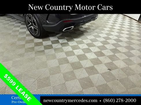 Certified 2026 Mercedes-Benz GLC 300 4MATIC image 25