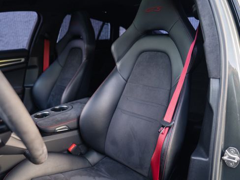 Used 2023 Porsche Panamera GTS AWD/4WD image 28