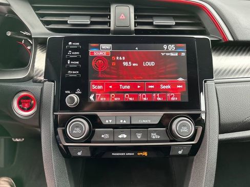 Used 2020 Honda Civic Si image 19