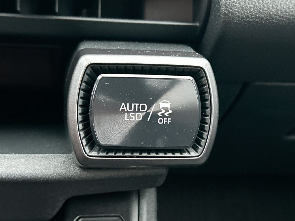 Certified 2026 Toyota RAV4 LE FWD image 34