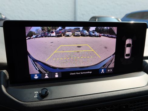 Certified 2025 Honda Accord Touring image 20