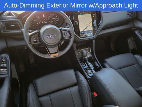 Certified 2025 Subaru Ascent Bronze Edition w/ Popular Package #2 image 22