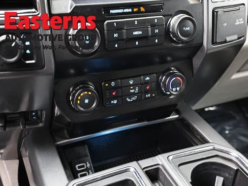 Used 2020 Ford F150 XLT w/ Equipment Group 302A Luxury image 21