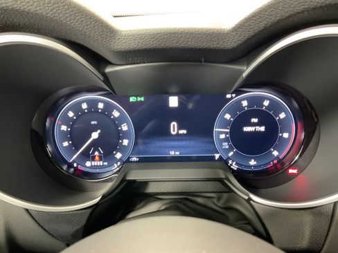 New 2025 Alfa Romeo Stelvio Sprint w/ Convenience Package AWD/4WD image 20