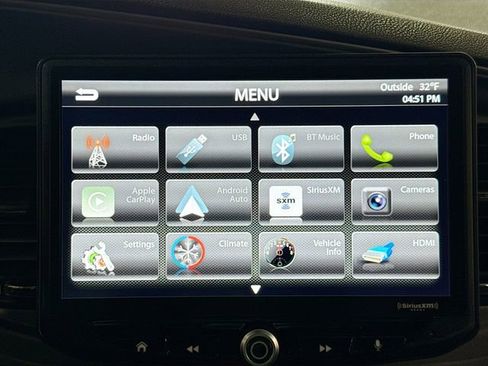 Used 2023 Dodge Charger SXT w/ Blacktop Package image 15