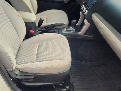 Used 2018 Subaru Forester 2.5i w/ Alloy Wheel Package AWD/4WD image 23