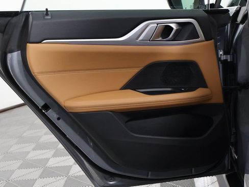 Certified 2023 BMW i4 eDrive35 RWD image 13