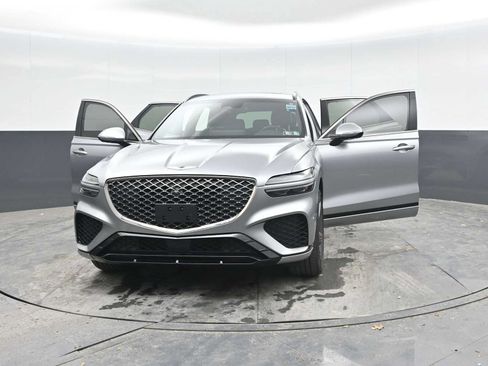 Used 2024 Genesis GV70 2.5T w/ Sport Prestige Package AWD/4WD image 58