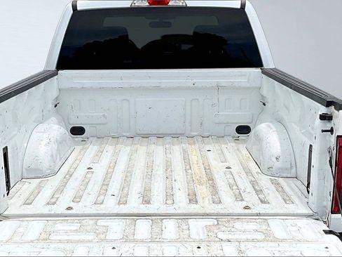 Used 2024 Ford F150 XLT w/ Mobile Office Package AWD/4WD image 7