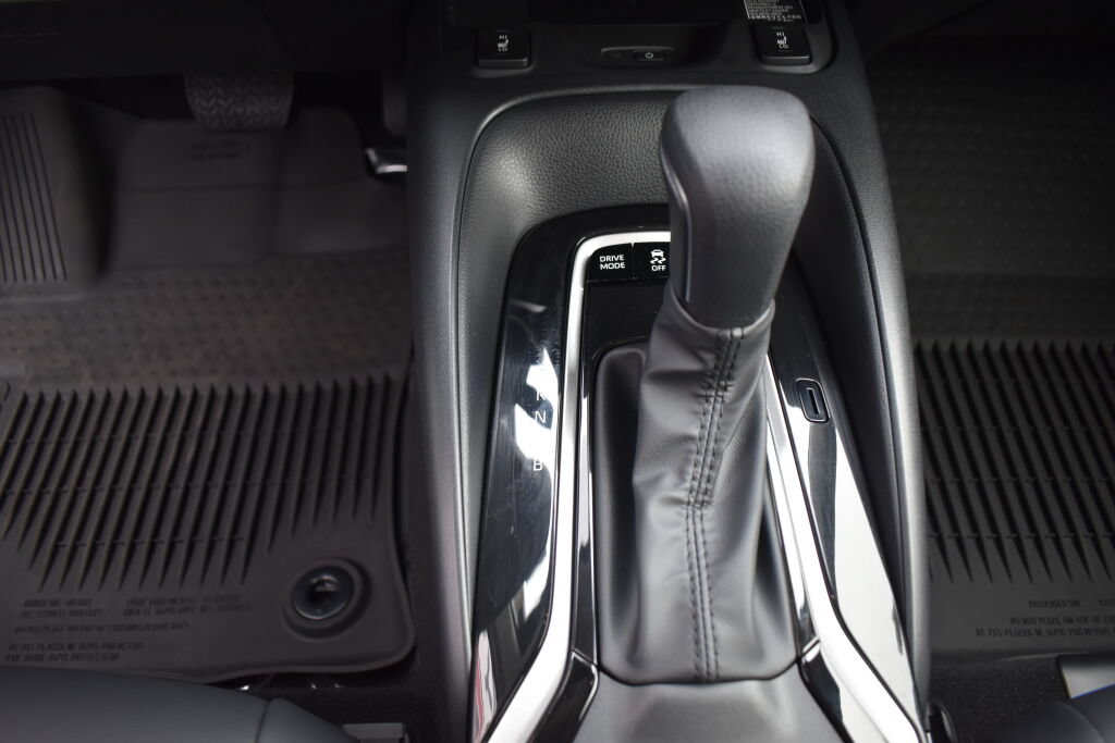 Certified 2026 Toyota Corolla XLE FWD image 13