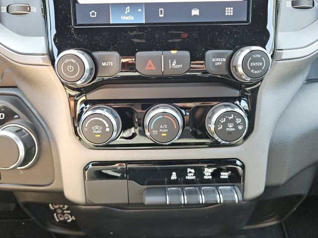 New 2026 RAM 1500 Tradesman AWD/4WD image 19