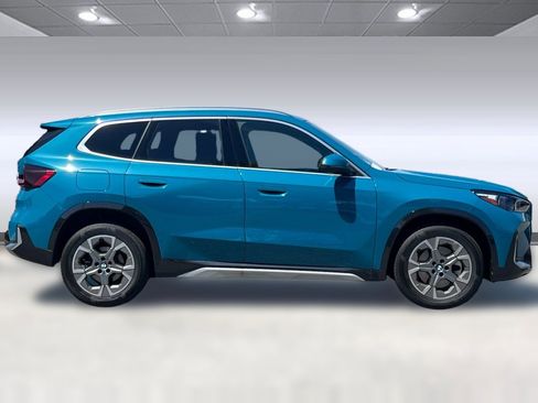 Used 2025 BMW X1 xDrive28i w/ Convenience Package AWD/4WD image 7