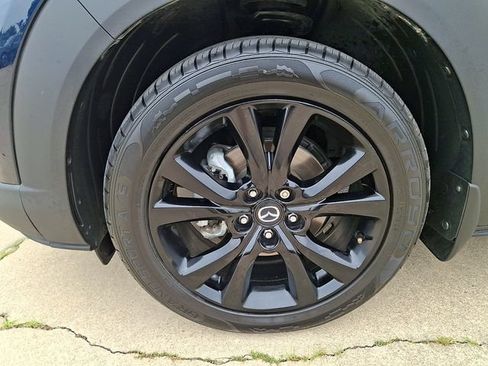 Used 2024 MAZDA CX-30 AWD 2.5 S w/ Select Sport Pkg image 28