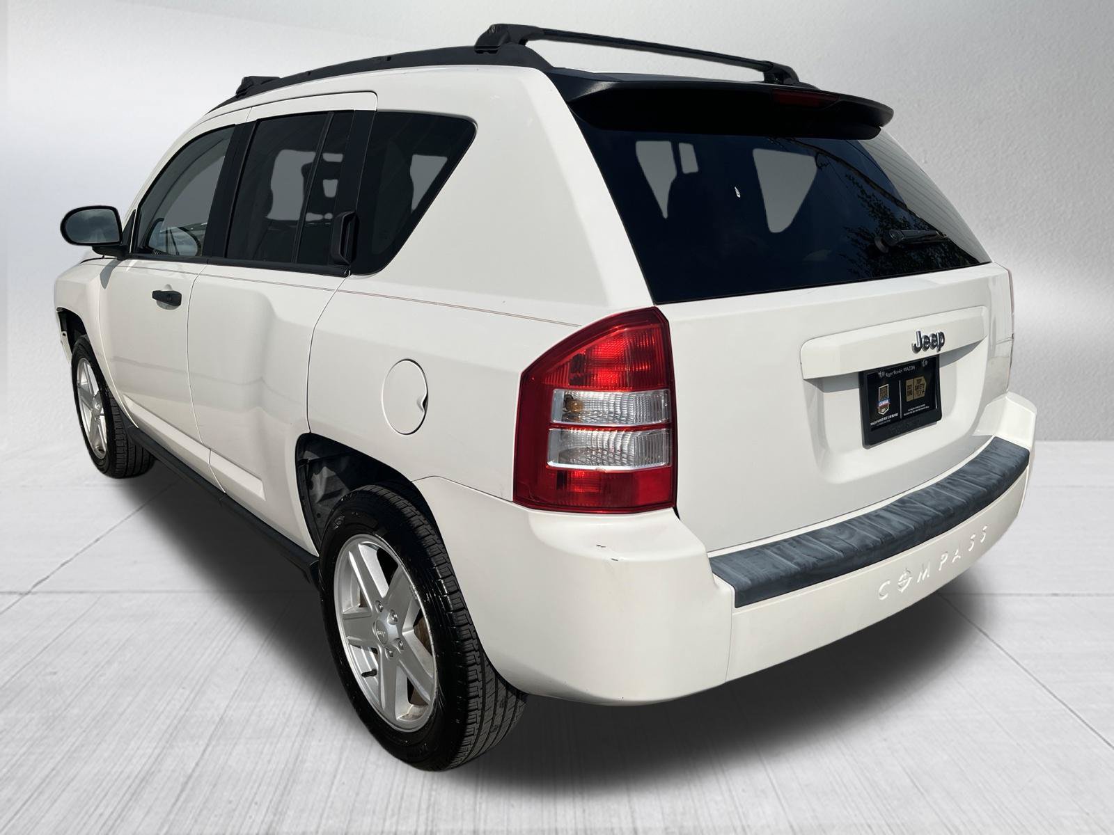 Used 2007 Jeep Compass Sport w/ PWR Equipment Group FWD image 6