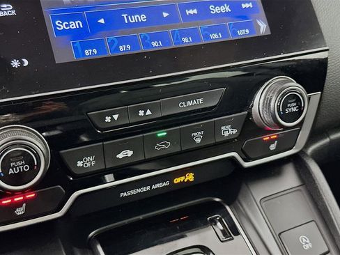 Used 2022 Honda CR-V EX image 16