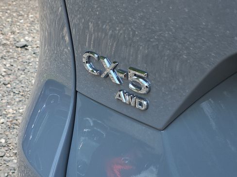New 2026 MAZDA CX-5 2.5 S w/ Premium Package AWD/4WD image 21