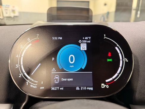 Used 2023 MINI Cooper Countryman S w/ Mini Untamed Edition image 15