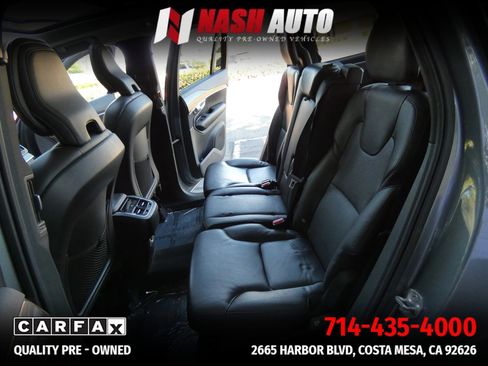 Used 2019 Volvo XC90 T6 Momentum w/ Advanced Package AWD/4WD image 46