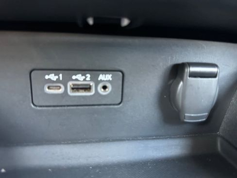 Used 2022 Nissan Altima 2.5 SV FWD image 30