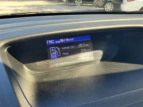 Used 2015 Honda CR-V LX image 25