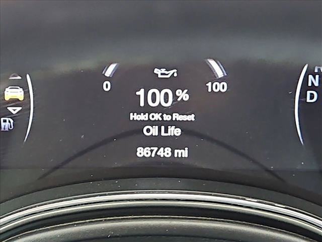 Used 2018 Jeep Grand Cherokee Laredo RWD image 18