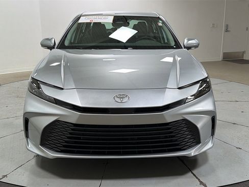 Certified 2026 Toyota Camry LE w/ Convenience Package image 2