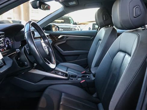 Used 2023 Audi A3 2.0T Premium image 17