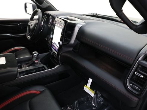 Used 2021 RAM 1500 TRX w/ TRX Lanuch Edition AWD/4WD image 85