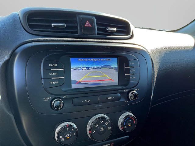 Used 2019 Kia Soul FWD image 14