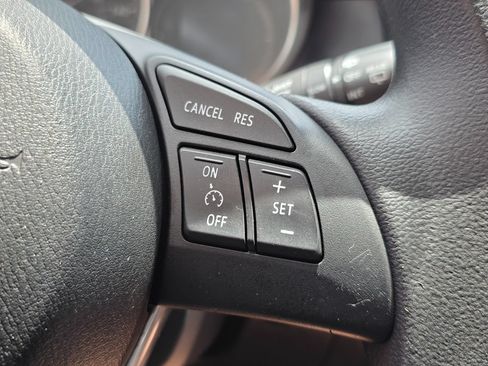 Used 2014 MAZDA CX-5 Sport w/ Bluetooth Audio Package FWD image 31