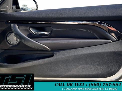 Used 2018 BMW M4 Coupe RWD image 24