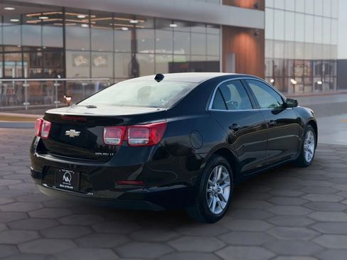 Used 2013 Chevrolet Malibu LT w/ Power Convenience Package image 7