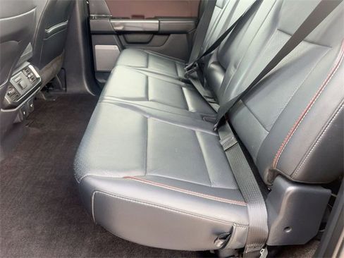 Used 2021 Ford F150 Lariat w/ Equipment Group 502A High image 25