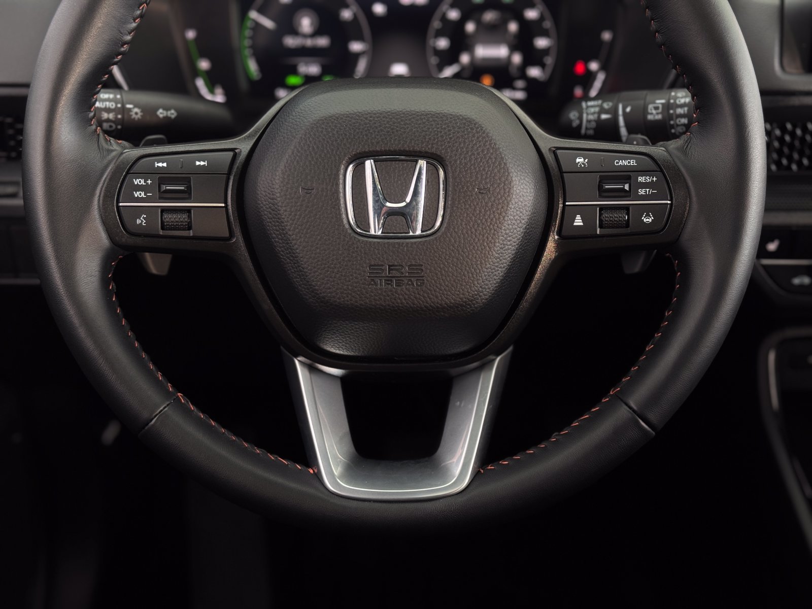 Used 2026 Honda CR-V Sport-L image 18