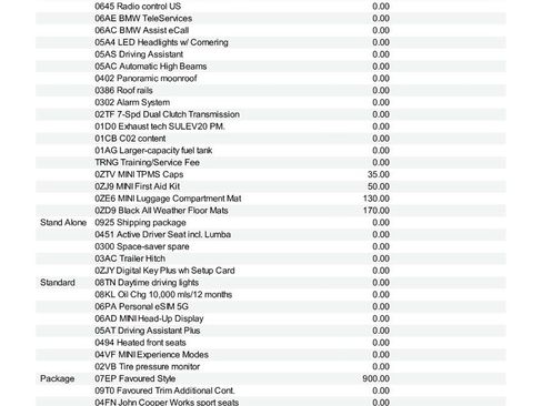 New 2026 MINI Cooper Countryman S image 12