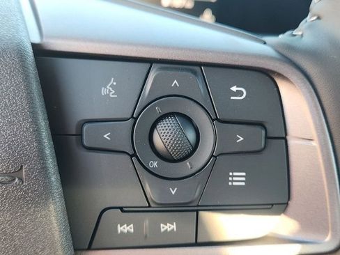 New 2026 Nissan Sentra SV w/ SV Convenience Package image 34