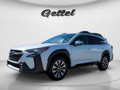 Used 2024 Subaru Outback Touring