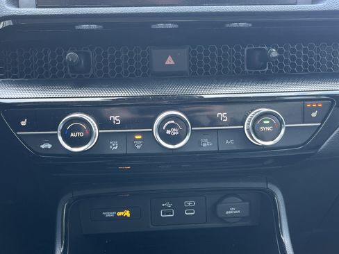 Used 2023 Honda CR-V EX-L image 7