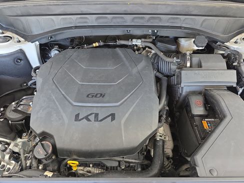 Used 2022 Kia Telluride EX w/ EX Premium Package AWD/4WD image 31