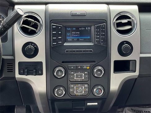 Used 2014 Ford F150 XLT image 16