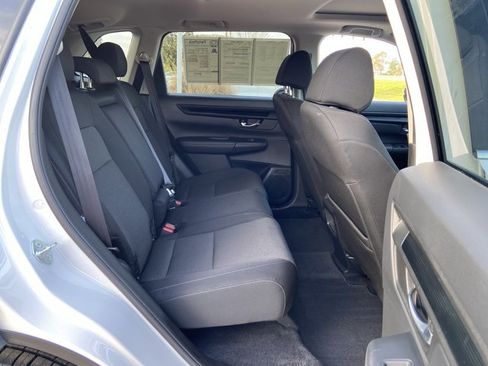 Used 2024 Honda CR-V EX image 13