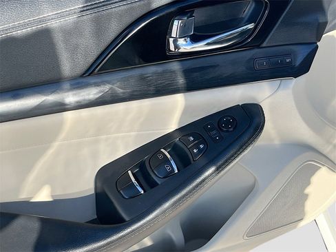 Used 2023 Nissan Maxima Platinum w/ Sport Mat Group image 18