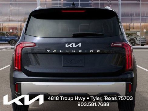 New 2025 Kia Telluride S FWD image 13