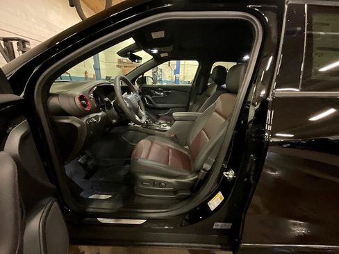 New 2026 Chevrolet Blazer RS w/ Driver Confidence II Package image 4