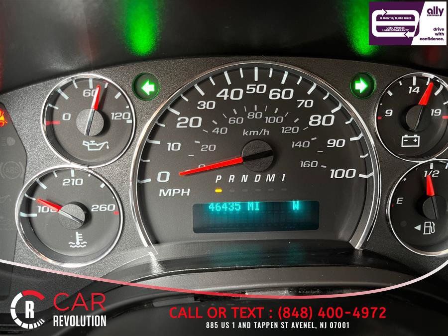 Used 2021 Chevrolet Express 2500 Extended w/ Driver Convenience Package RWD image 26