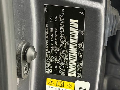 Used 2016 Lexus RX 350 AWD image 30